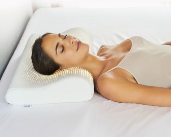 경추베개 목디스크 베개 추천