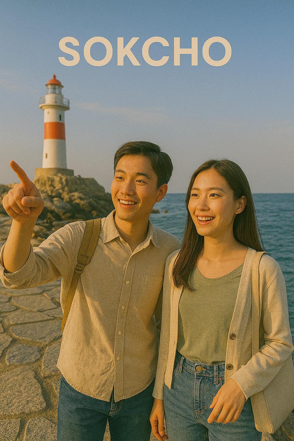 속초 여행지 추천 이미지