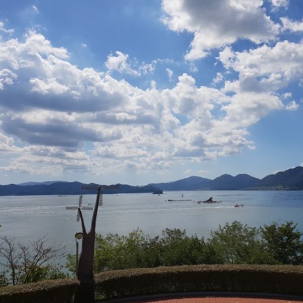 청널공원