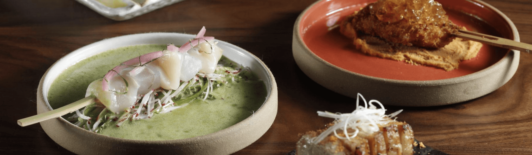 [미국 한식 맛집] 현지인도 반한 인기 한국 음식 레스토랑 TOP 7