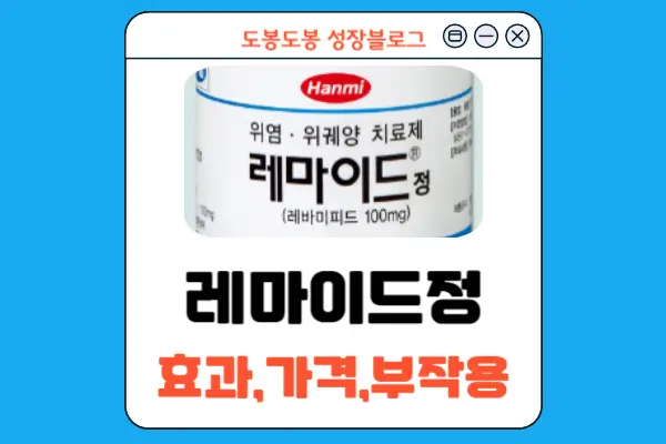 레미아드정 안내 이미지