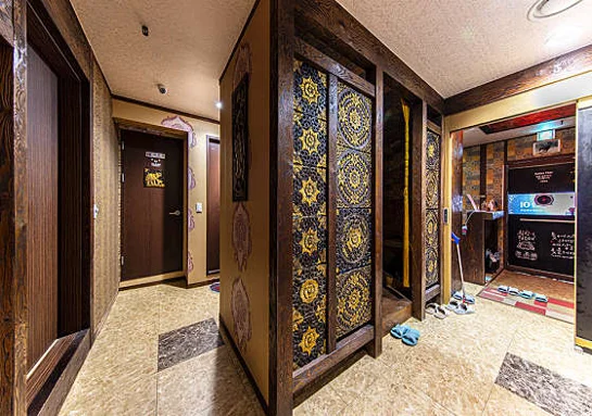 수코타이마사지