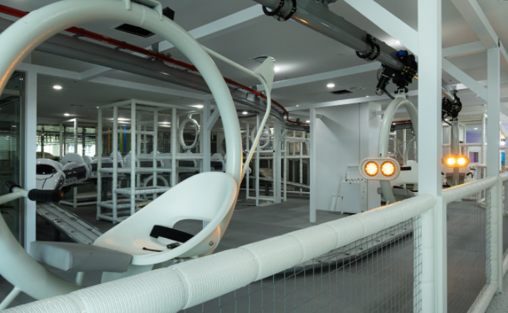 부산 명지 아쿠아 키즈카페 아쿠아플레이하우스