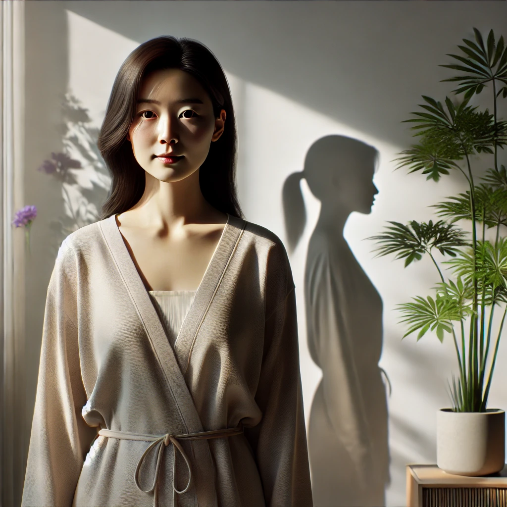 한강의 노벨문학상 수상 작품과 문학적 성과