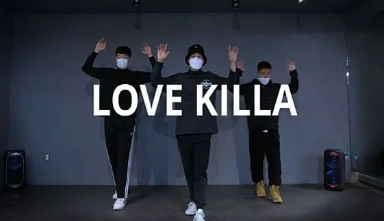 오리진댄스학원