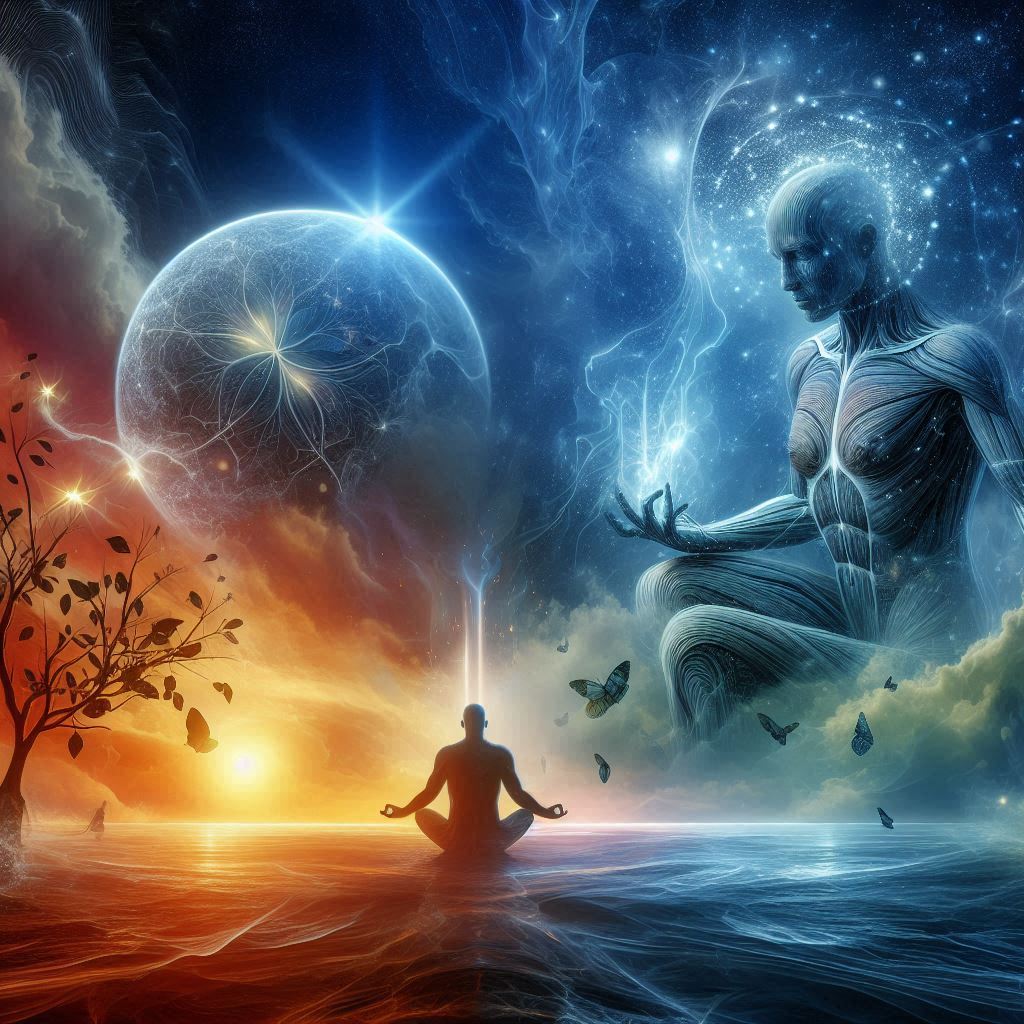 The Power of Forgiveness Healing the Mind and Soul