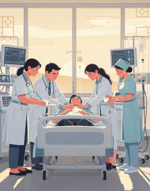 심근경색 초기증상