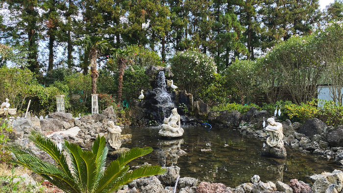 제주 파더스가든