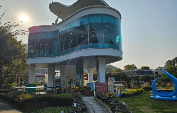 경기도 단풍명소