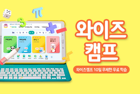 와이즈캠프