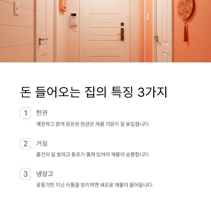 2025 운세 풀이