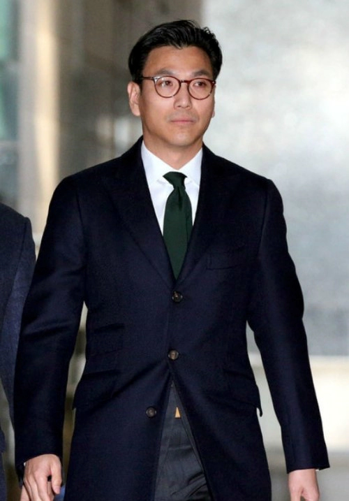 김재열 IOC 위원 선출 근황