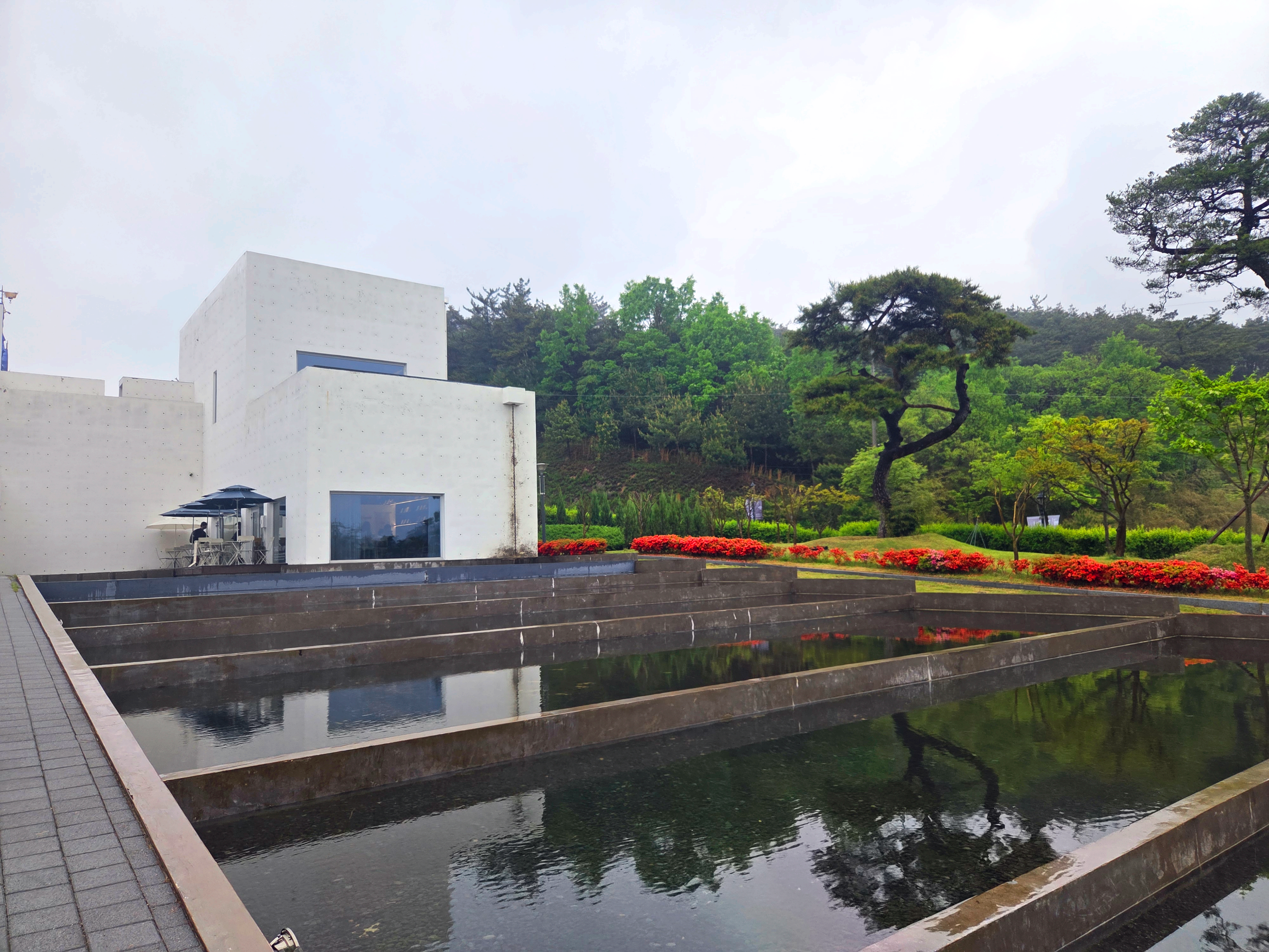 남원시립김병종미술관