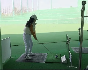 골프 스윙템포 일정하게 만드는 메트로놈 호흡 루틴 구성_6
