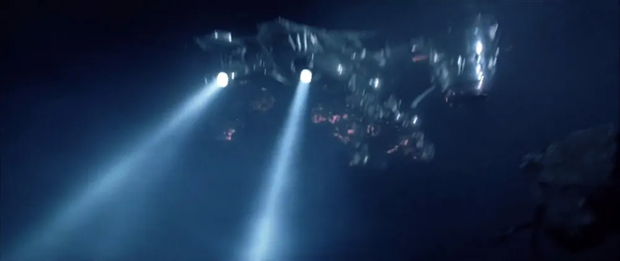 터미네이터 기종