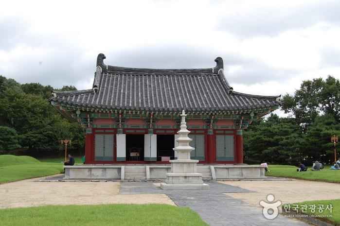 청주 고인쇄박물관