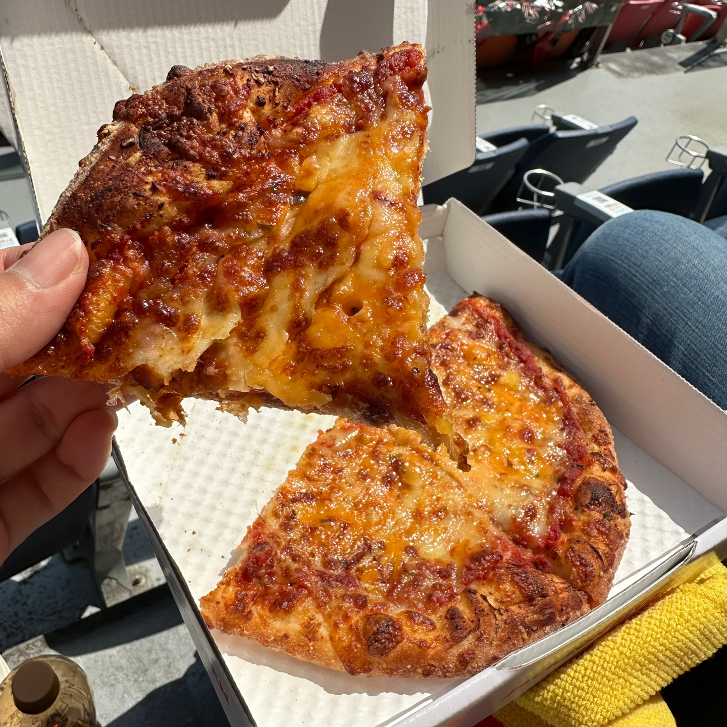 잭슨피자 파이브치즈 피자(P)