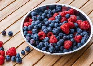 공복 혈당 낮추는 방법