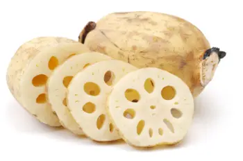 연근 효능 및 영양성분&amp;#44; 부작용