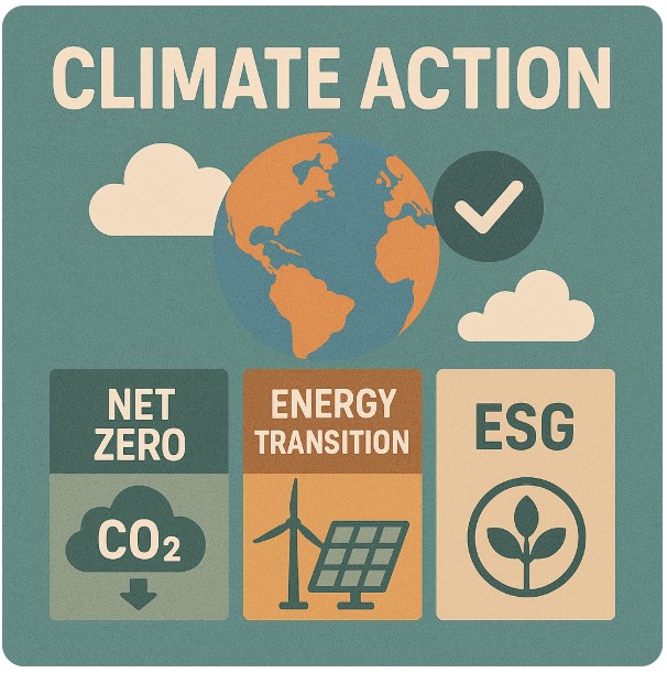 기후변화 대응법 이미지