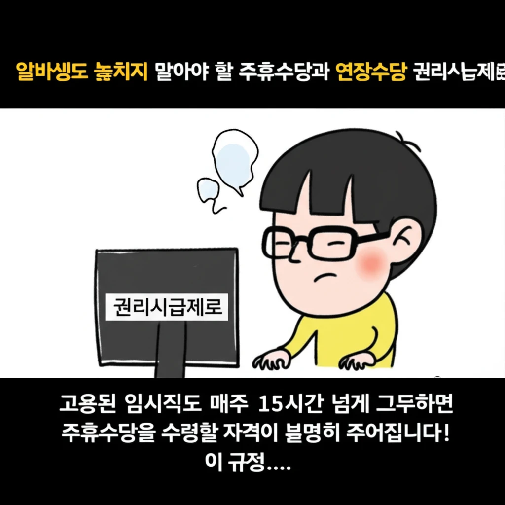 2026년 최저임금 10300원 적용..