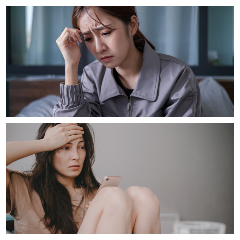 갱년기 영양제 피로회복 갱년기케어