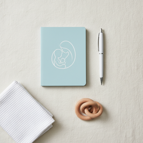 검진 전 준비물과 과정