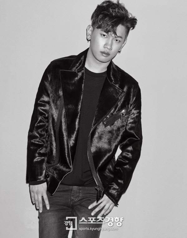 크러쉬 프로필