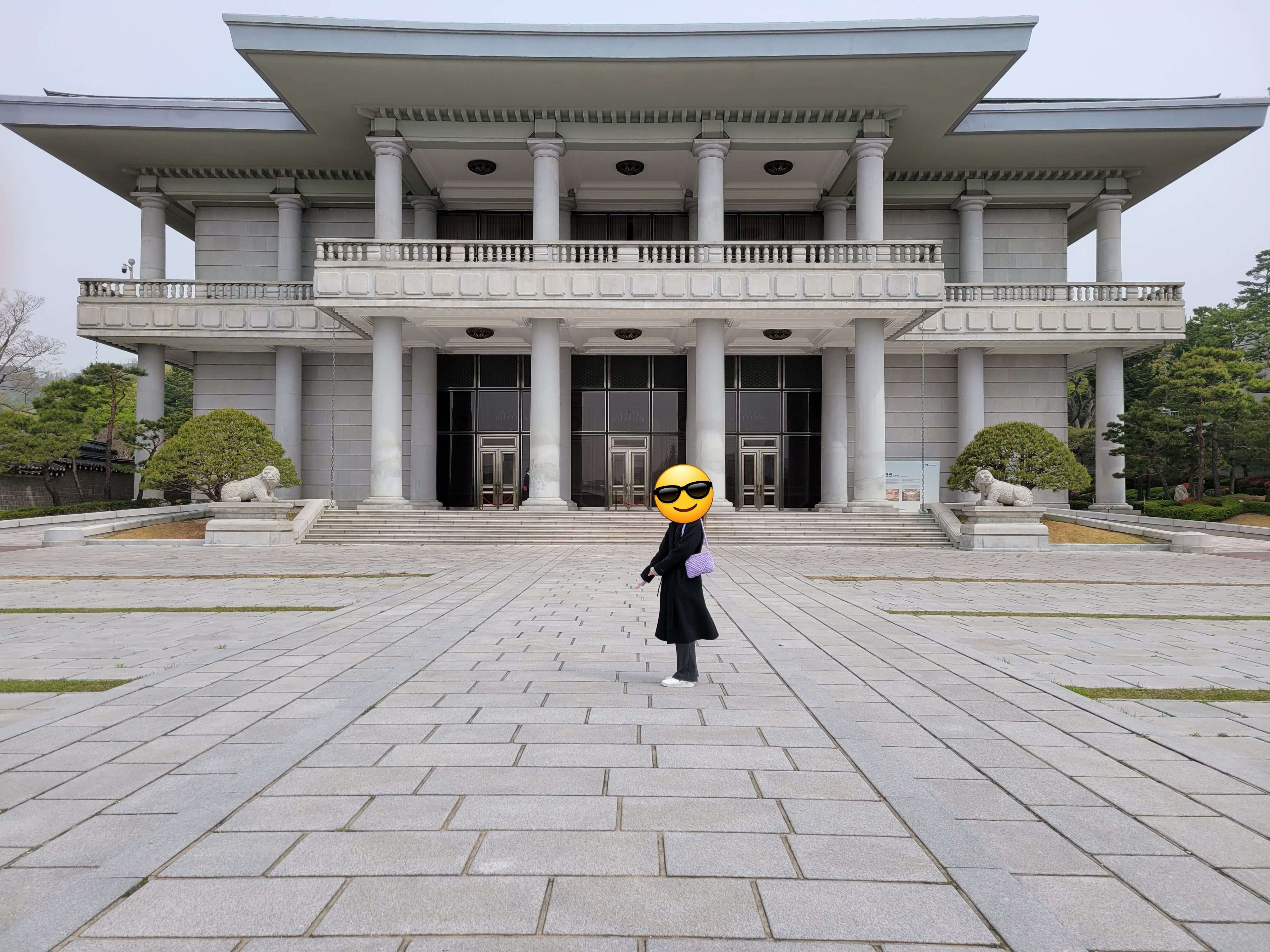 청와대 관람신청 예약방법 후기 맛집