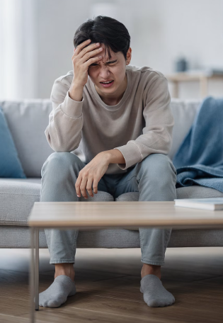 어지럼증의 원인