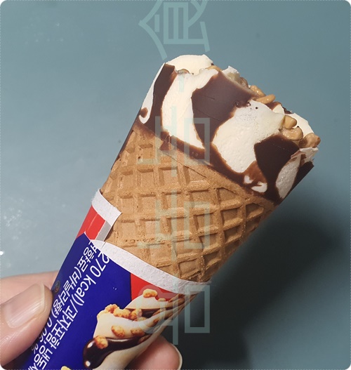 롯데 월드콘