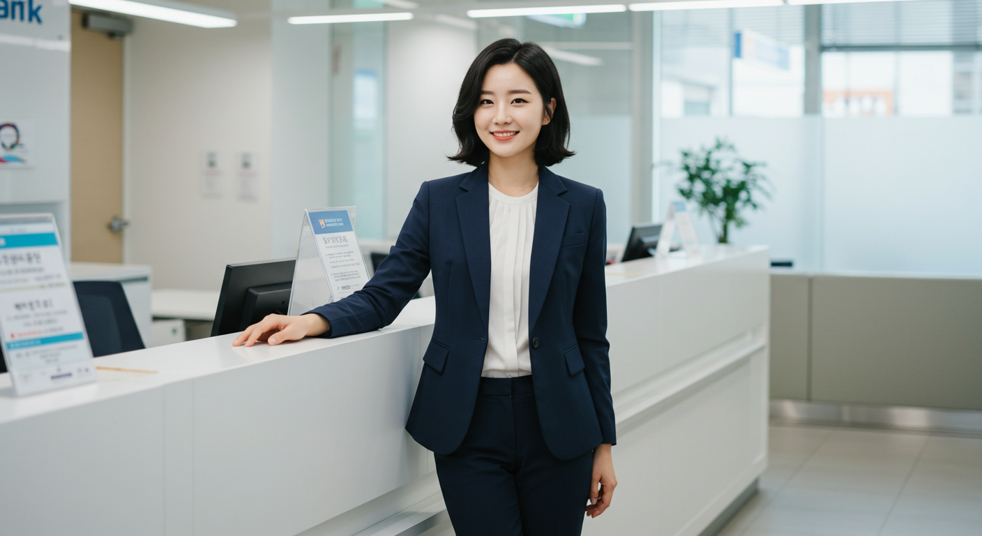 국민은행 정기예금 금리