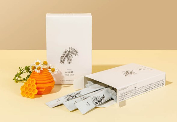 벌꿀선물세트 꿀선물세트 허니스틱