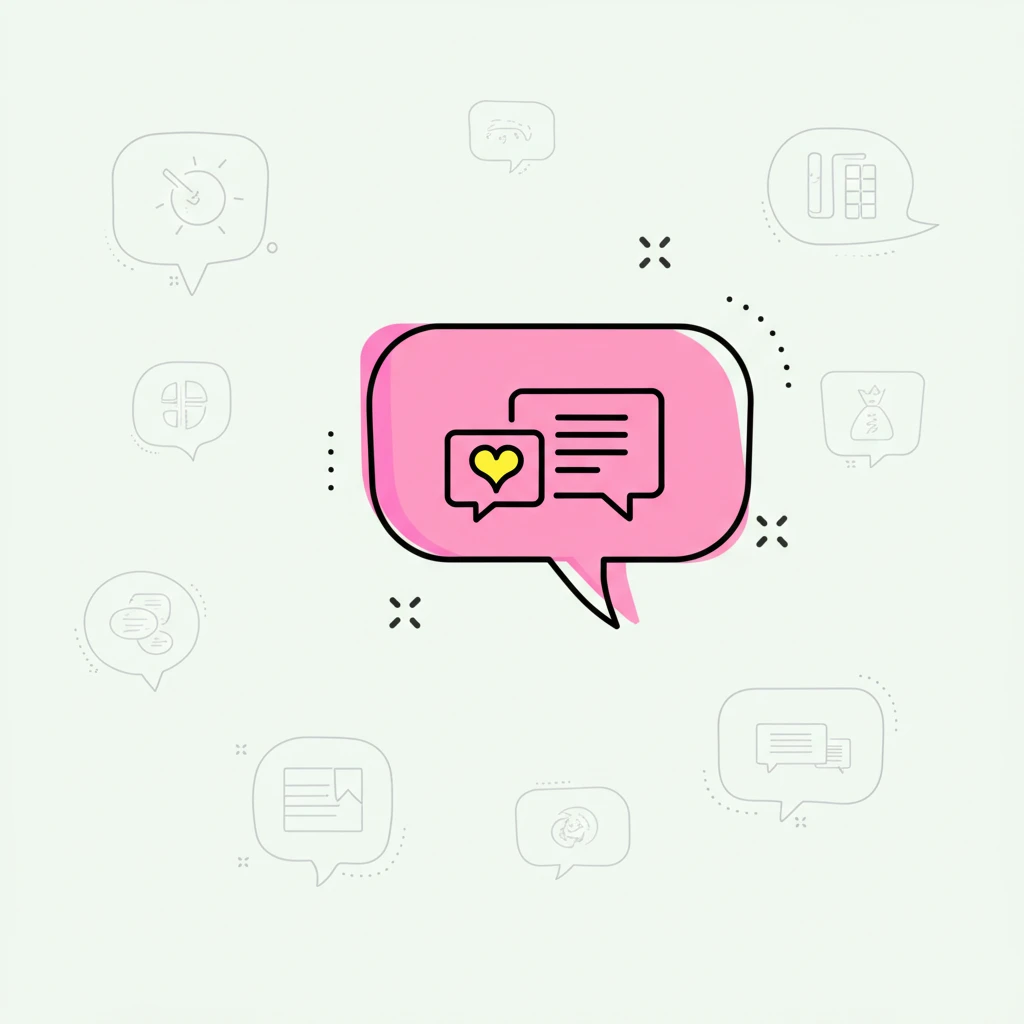 아줌마 필수템! 메신저 똑똑하게 쓰는