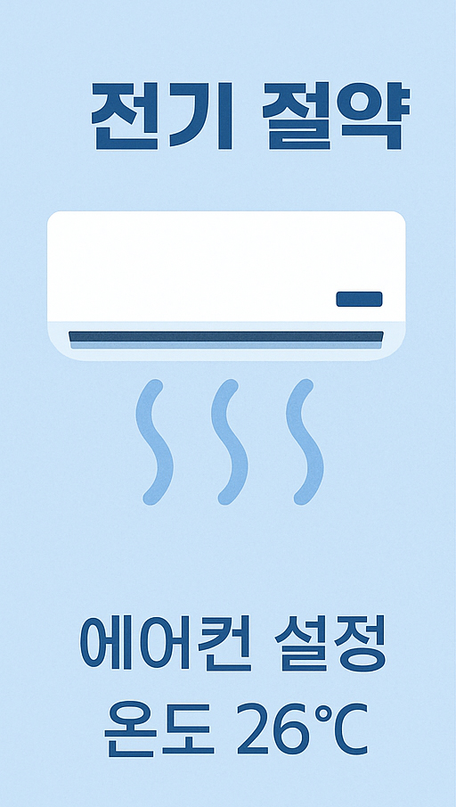 전기세 절약 