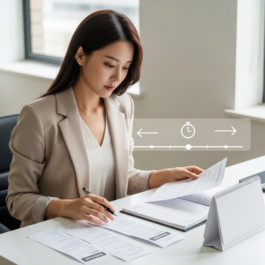 왜 환율은 체감이 늦게 올까