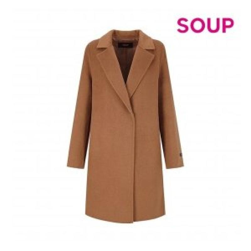 SOUP 핸드메이드 코트 SZAHC90