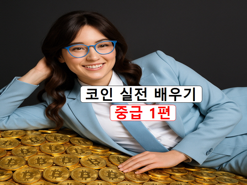 분할매수(DCA) 자동 설정하기(업비트/바이낸스 API)
