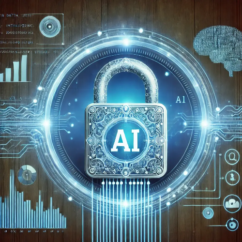 AI 윤리 이미지