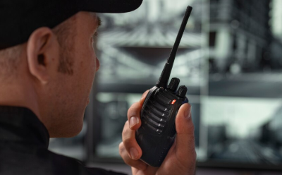 경비원 신임교육