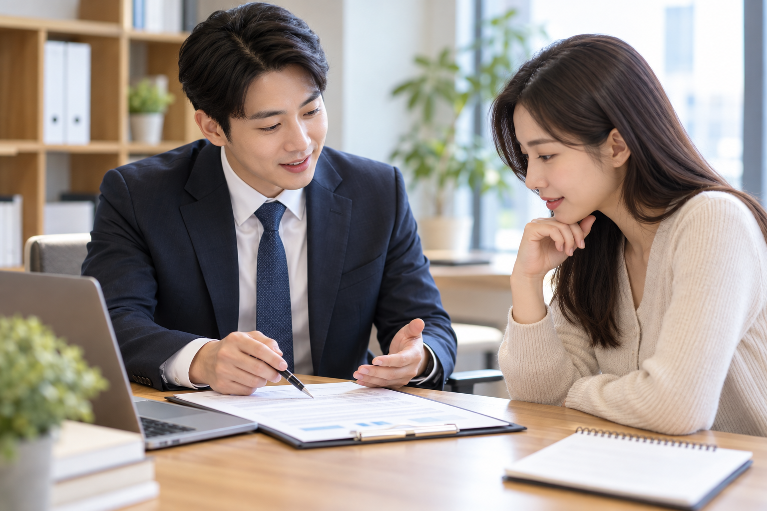 변동금리 대출 이자 증가 계산기 - 금리 0.25·0.5·1%p 변동 시 월 부담 비교