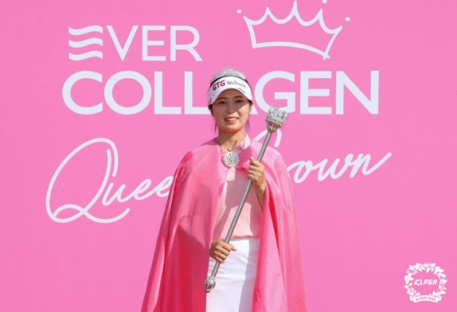 KLPGA 전예성 프로필 완벽 분석: 나이, 고향, 학력 및 2026년 상금 순위 총정리