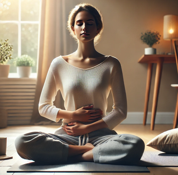 스틸녹스를 대체할 수 있는 생활 습관