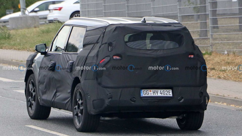 기아 EV9 전기차10