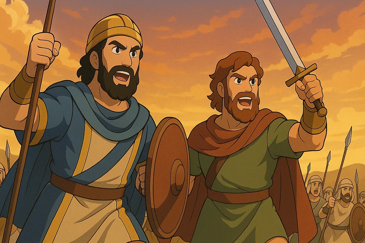 말씀 관련 사진