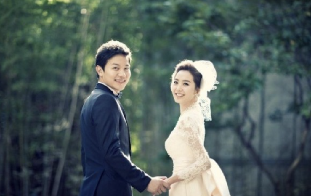 이지애 김정근