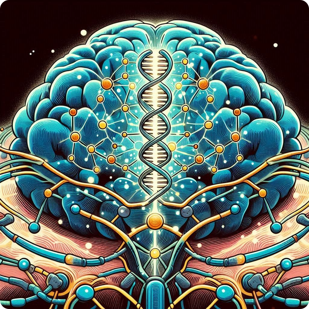 Pain without genes: A life without pain