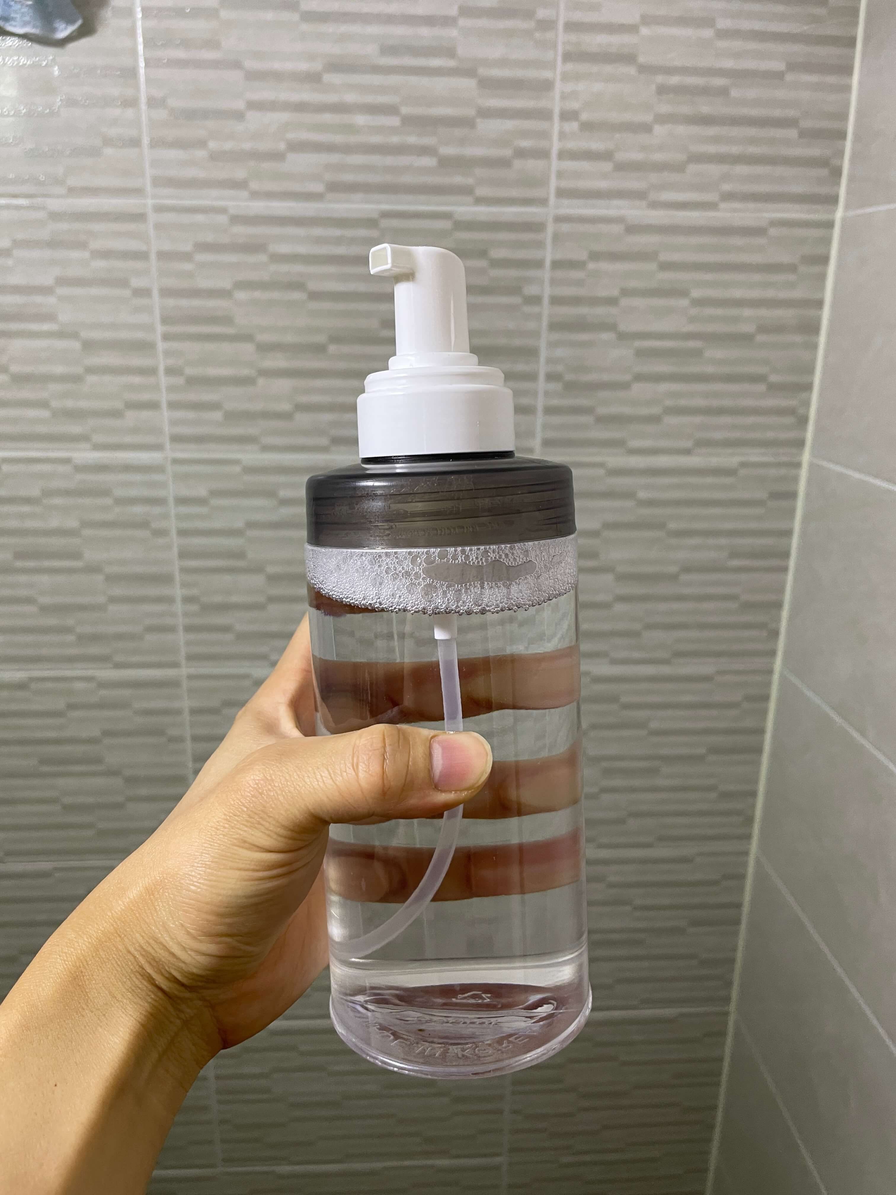 라운드랩 클렌징워터