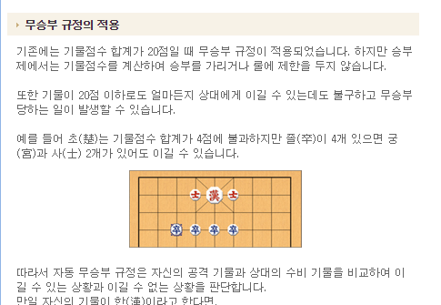 넷마블 장기 게임방법