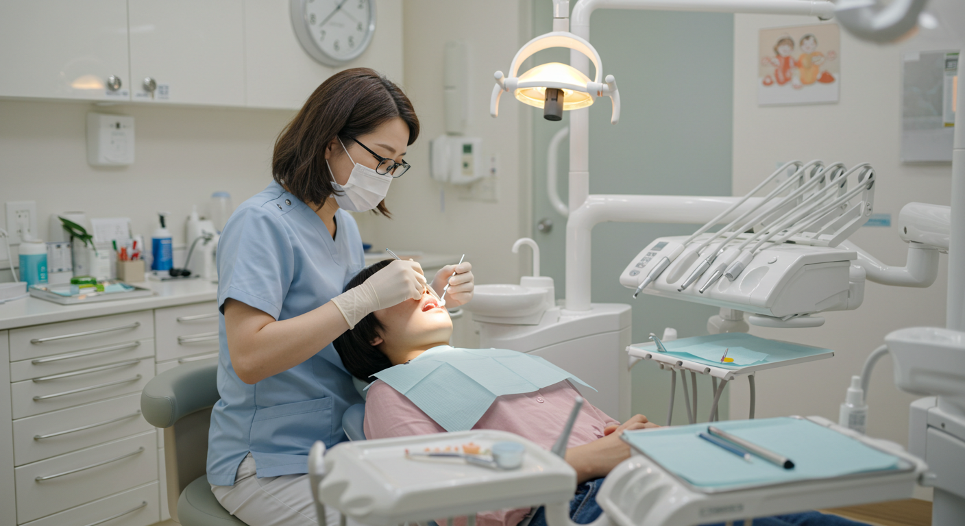 치아교정 비용 세금공제